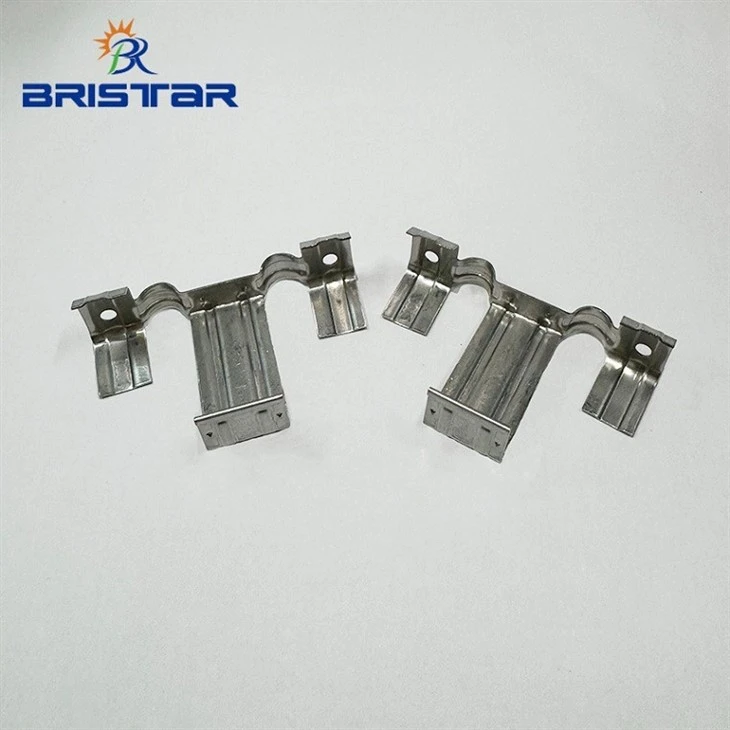 Solar Panel Water Drainage Clip Solar Panel Water Drainage Clip