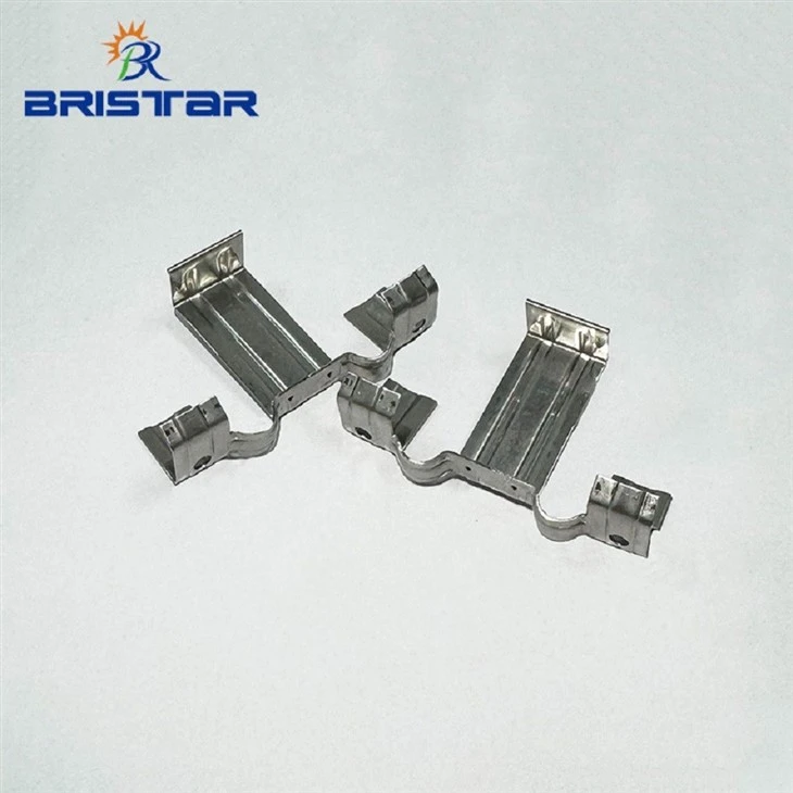 35mm Stainless Steel Solar Panel Photovoltaic Water Guide Clip 35mm Stainless Steel Solar Panel Photovoltaic Water Guide Clip