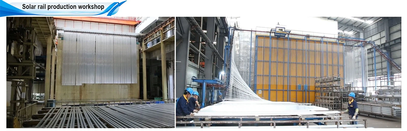 Solar Rail Solar Rail