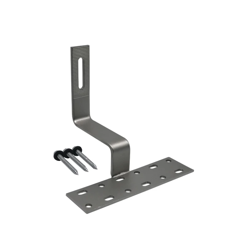 Roof Hooks For Solar Panels Roof Hooks For Solar Panels