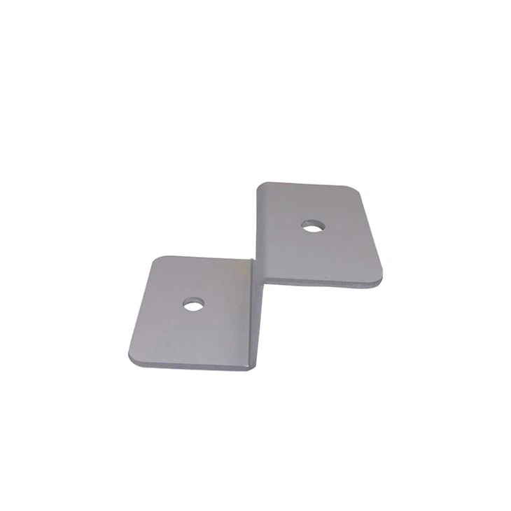 RV Solar Panel Mounting Feet