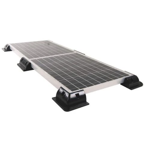 ABS Solar Corner Mount