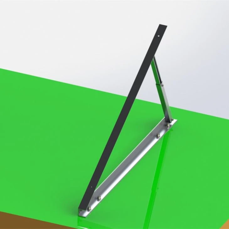 Solar Panel Flat Roof Mounting Brackets Solar Panel Flat Roof Mounting Brackets