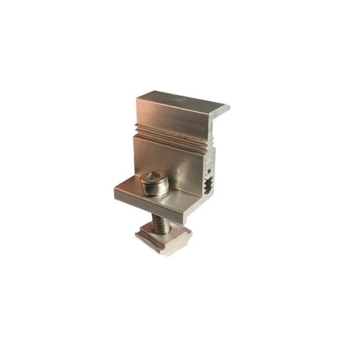 Solar Panel Mounting Accessories
