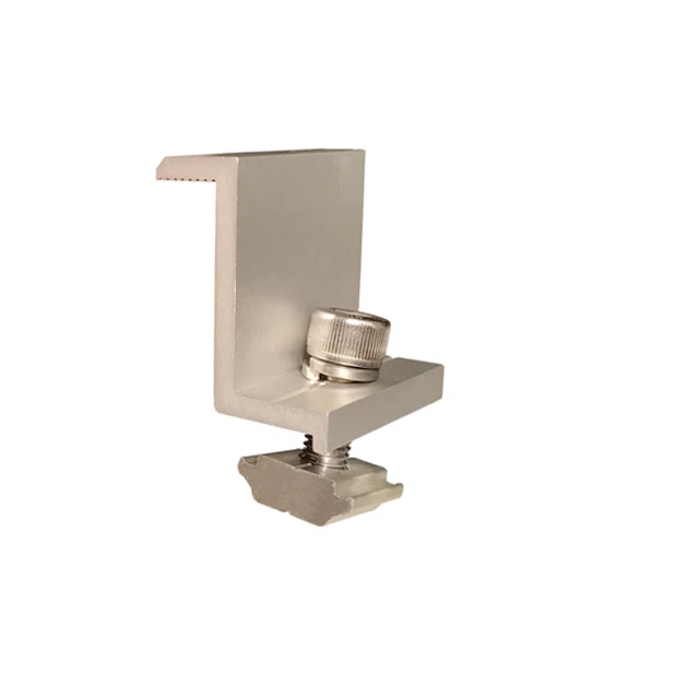 Solar Panel Mounting Accessories