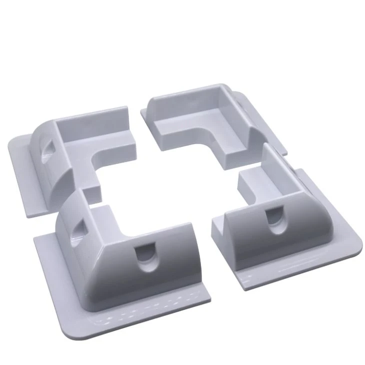 Solar Panel Mounting Brackets For RV