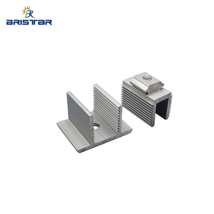 Solar Adjustable Mid Clamp Solar Adjustable Mid Clamp